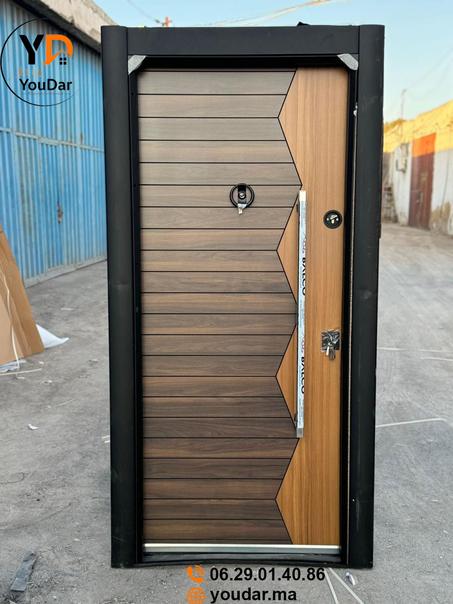 ابواب تركية مصفحة