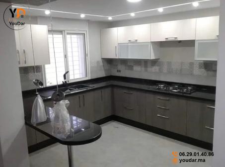 مطابخ عصرية