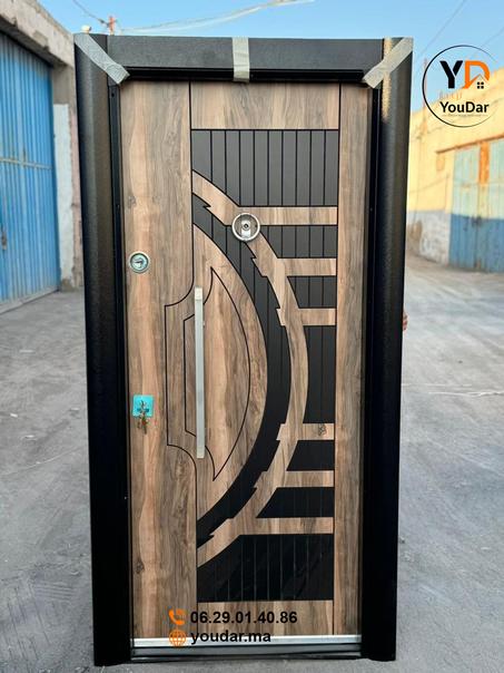 ابواب تركية مصفحة