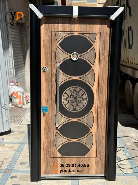 ابواب تركية مصفحة