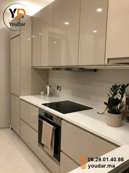 مطابخ عصرية