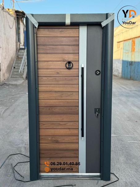 ابواب تركية مصفحة