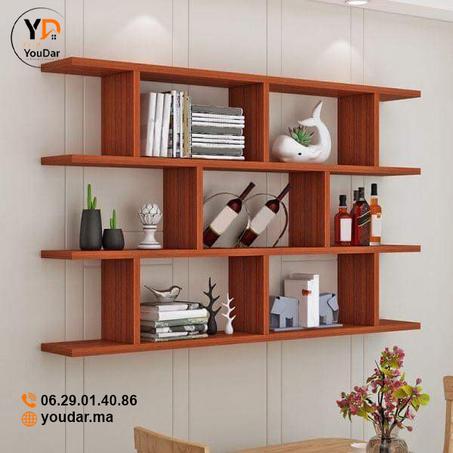 Bibliothèque moderne