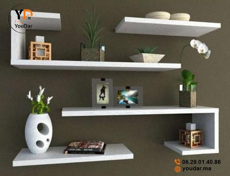 Déco-4-Etagères