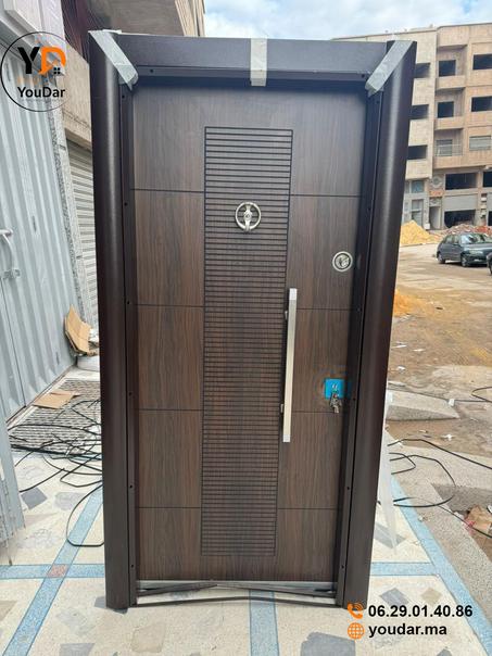 ابواب تركية مصفحة