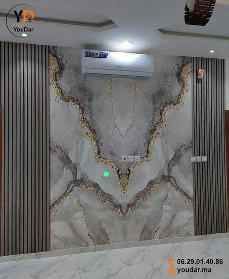 شاشة التلفاز