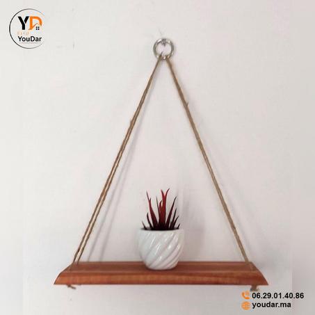 ETAGERS MURALE REF 2