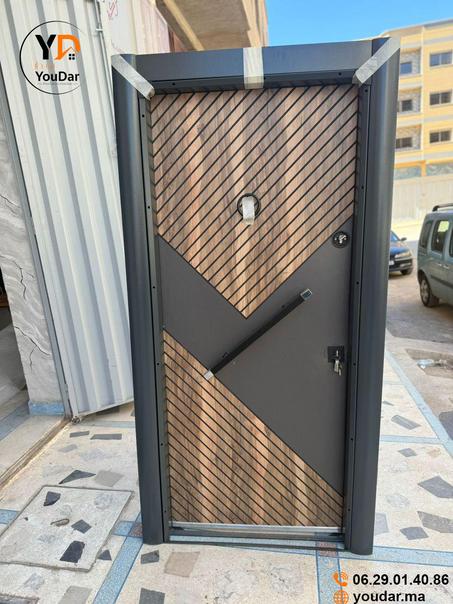 ابواب تركية مصفحة