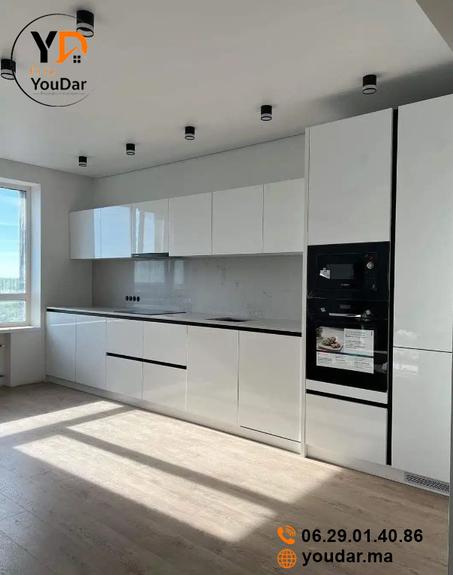 مطابخ عصرية