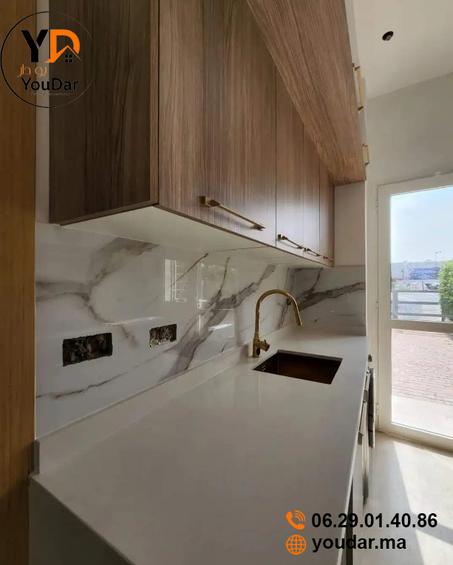 مطابخ عصرية