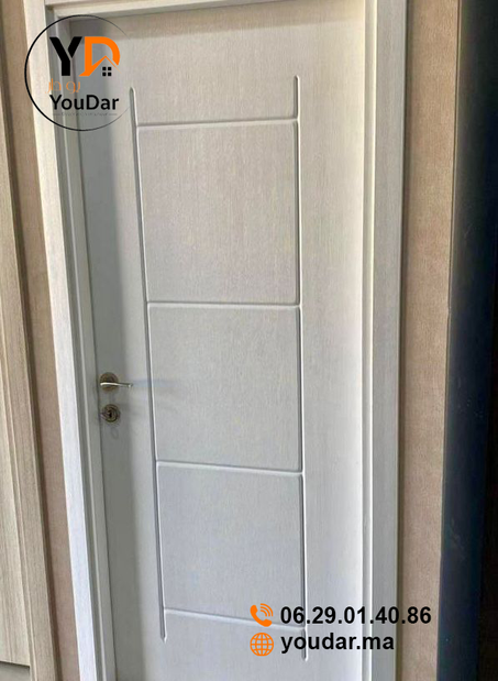 ابواب مصفحة