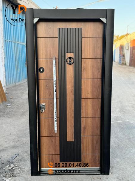 ابواب تركية مصفحة