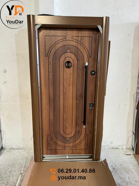 ابواب تركية مصفحة