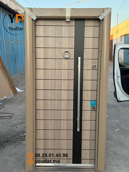 ابواب تركية مصفحة