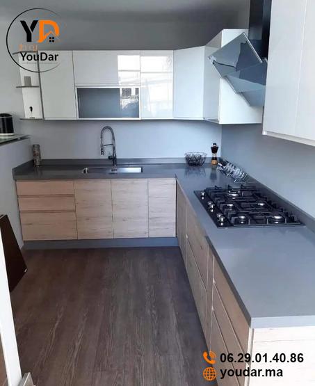 مطابخ عصرية