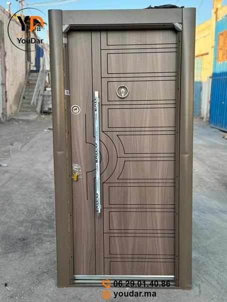 ابواب تركية مصفحة