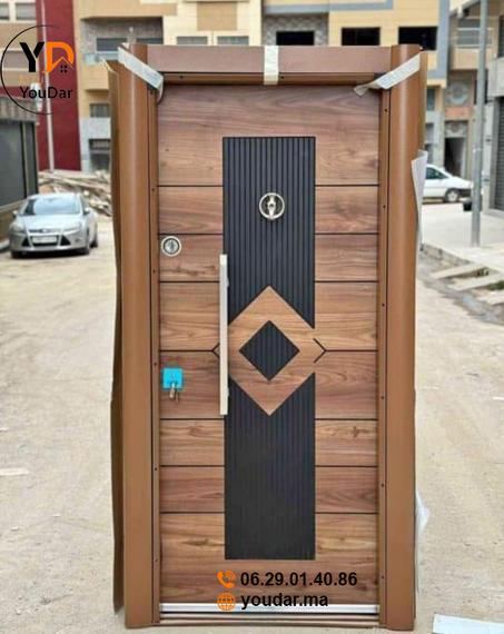 ابواب تركية مصفحة