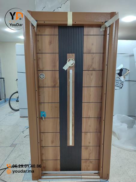 ابواب تركية مصفحة