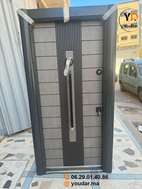 ابواب تركية مصفحة