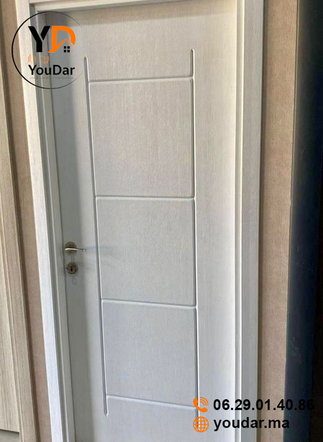 ابواب مصفحة