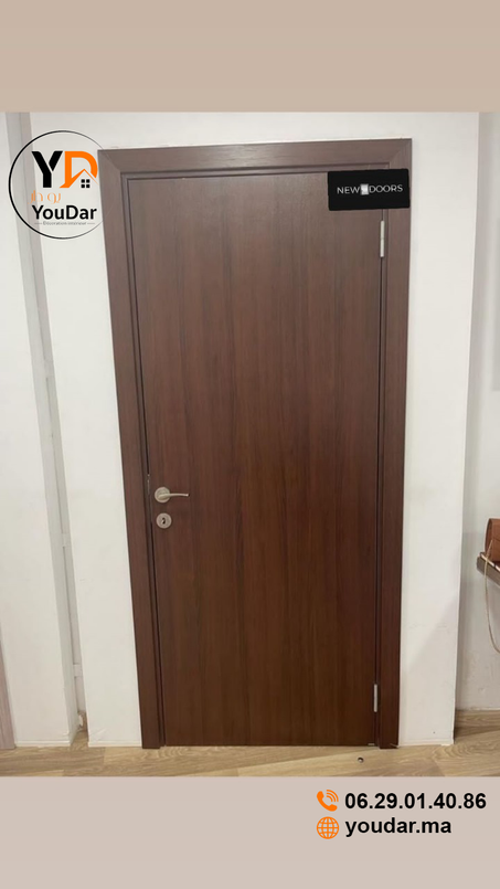 ابواب مصفحة