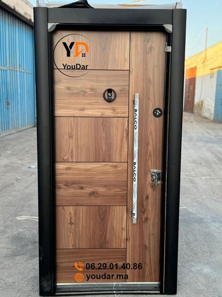 ابواب تركية مصفحة