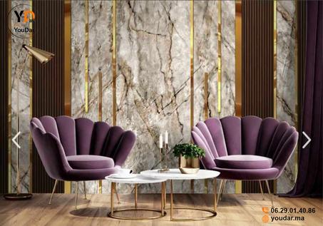 شاشة التلفاز