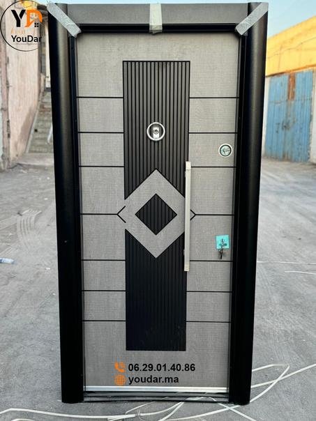 ابواب تركية مصفحة