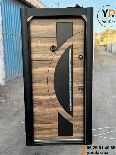 ابواب تركية مصفحة