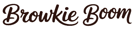 Browkie Boom