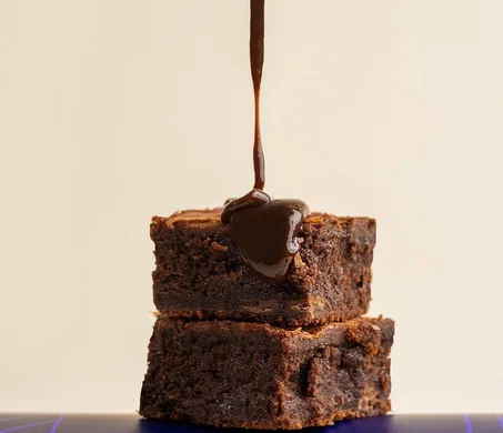 Brownies Nature 5 piece