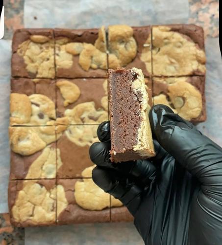 Brookies – Le meilleur des deux mondes (25 mini)