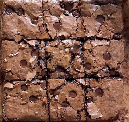 Brownies Nature