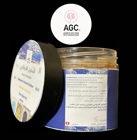 الصابون القرطاجي