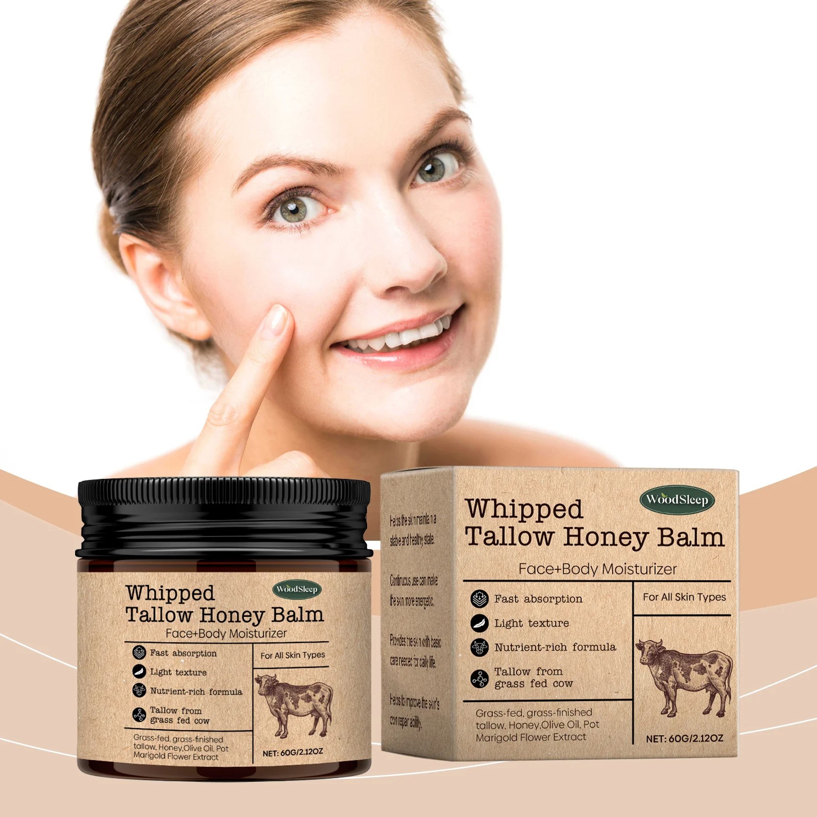 Beeftallow Vitalrite