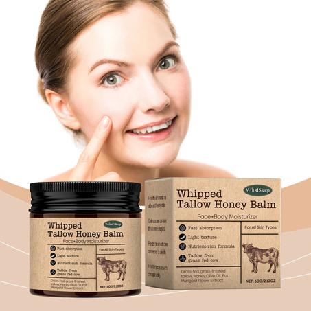 Beeftallow Vitalrite