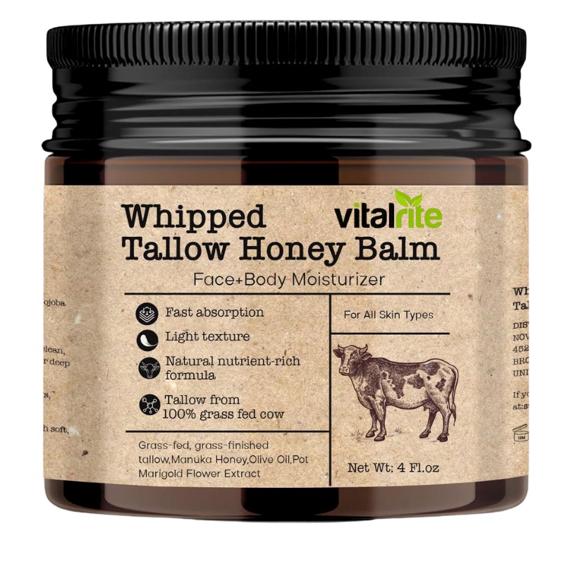 Beeftallow Vitalrite