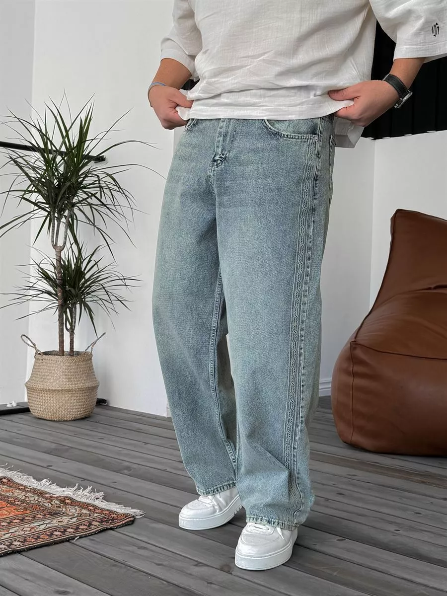 jean pants