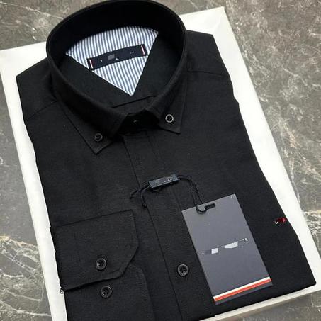 CHEMISE TOMMY