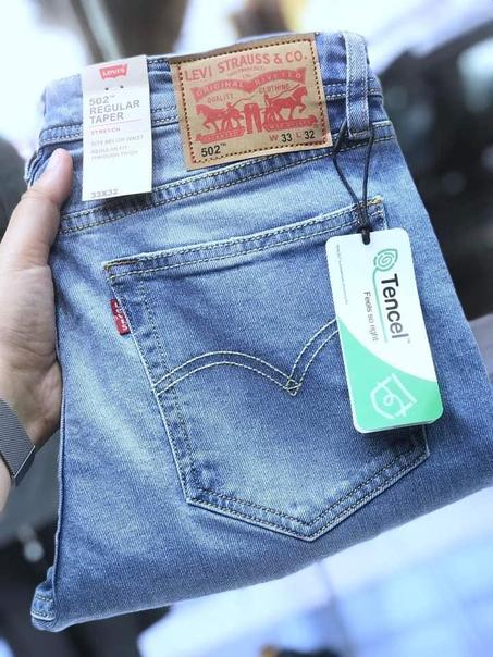jeans levi's