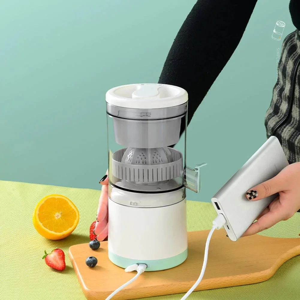 العصارة التريند Trendy Juicer