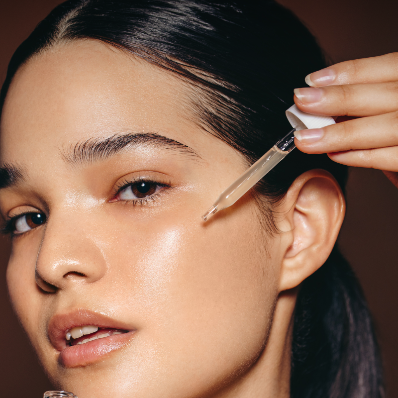 Sérum Éclat & Luminosité – Visage – 30 ml