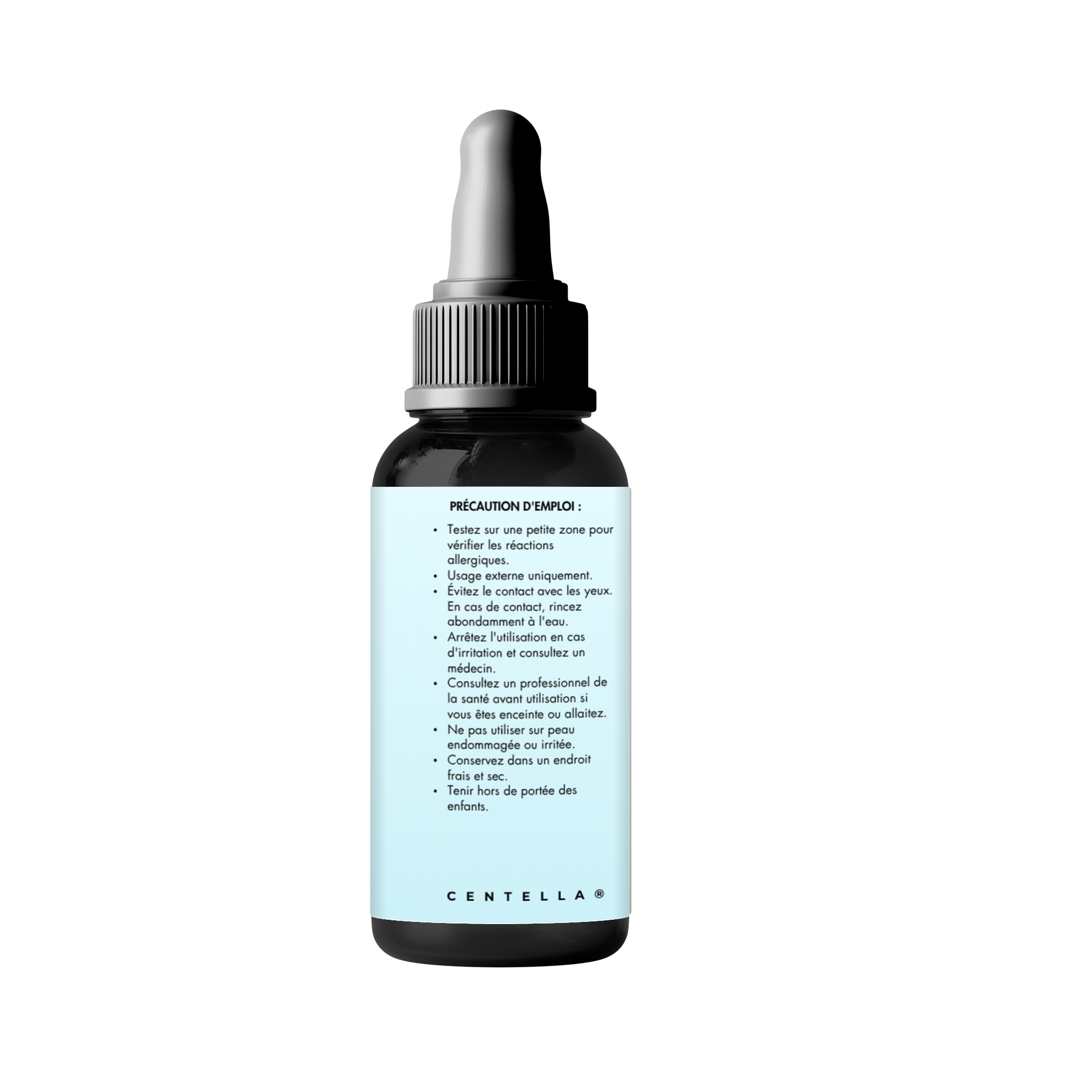 Sérum Éclat Intime – 30 ml