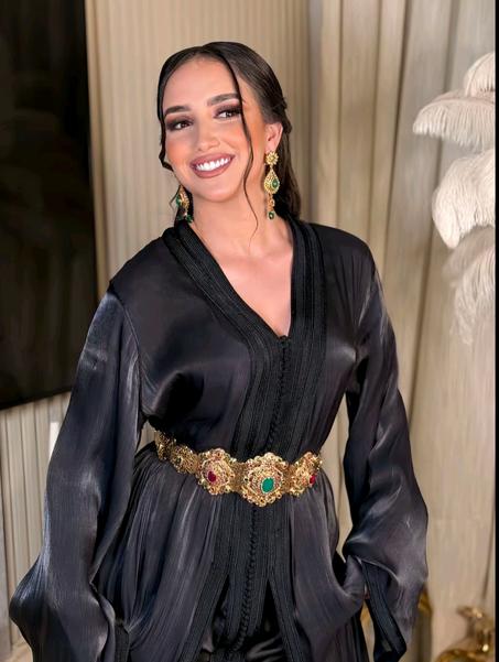 قفطان اوركانزا