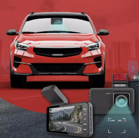 كاميرا تسجيل