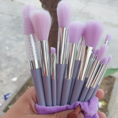 Make up brush "Shein"