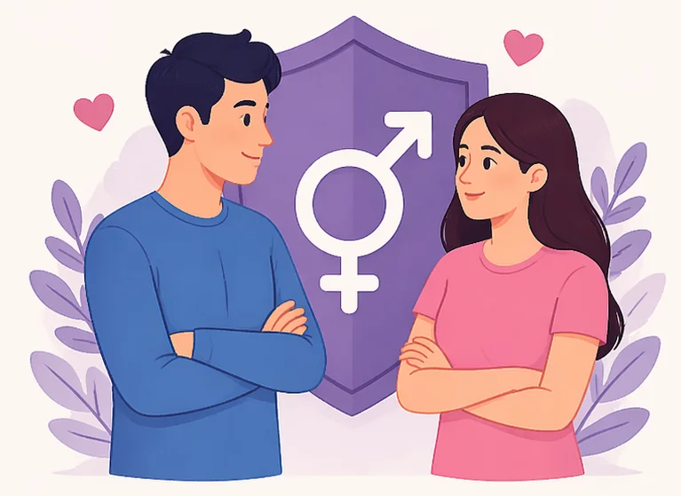 الصحة الجنسية