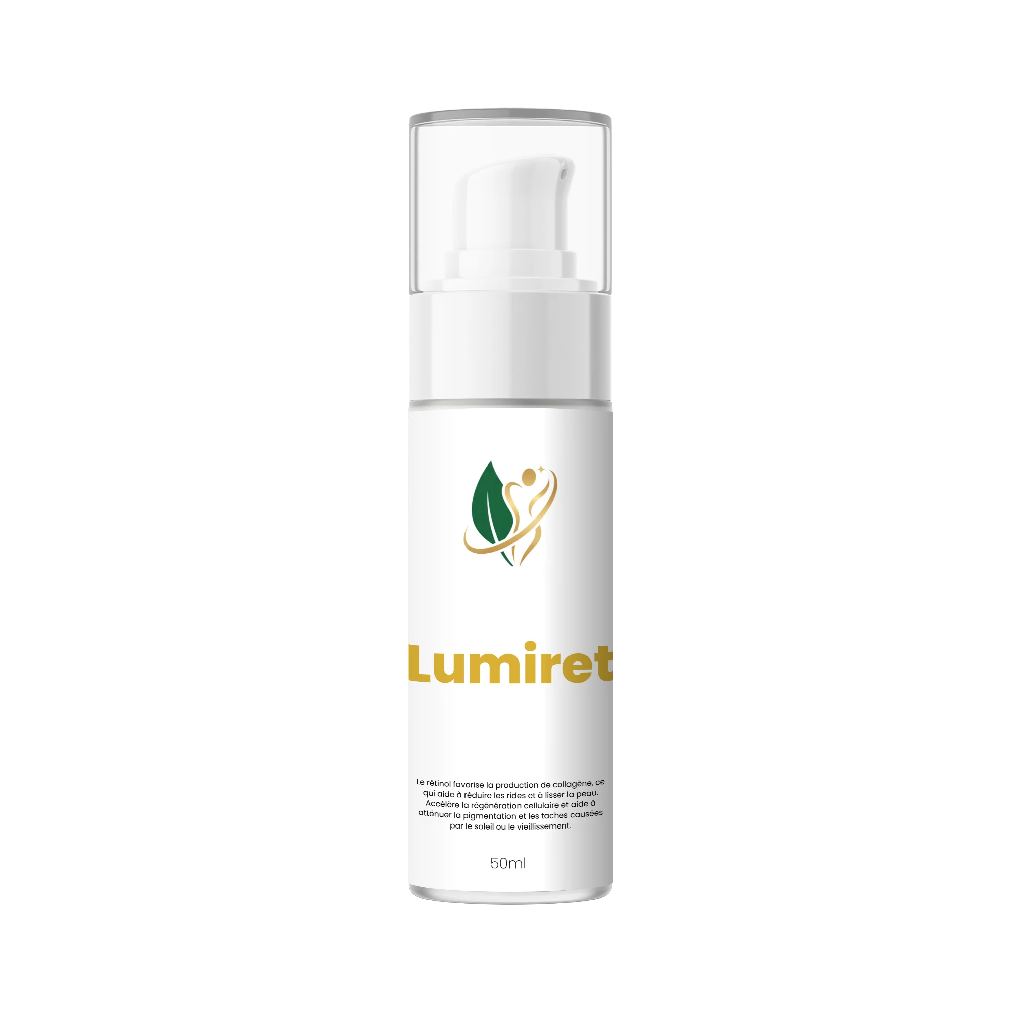 LUMIRET