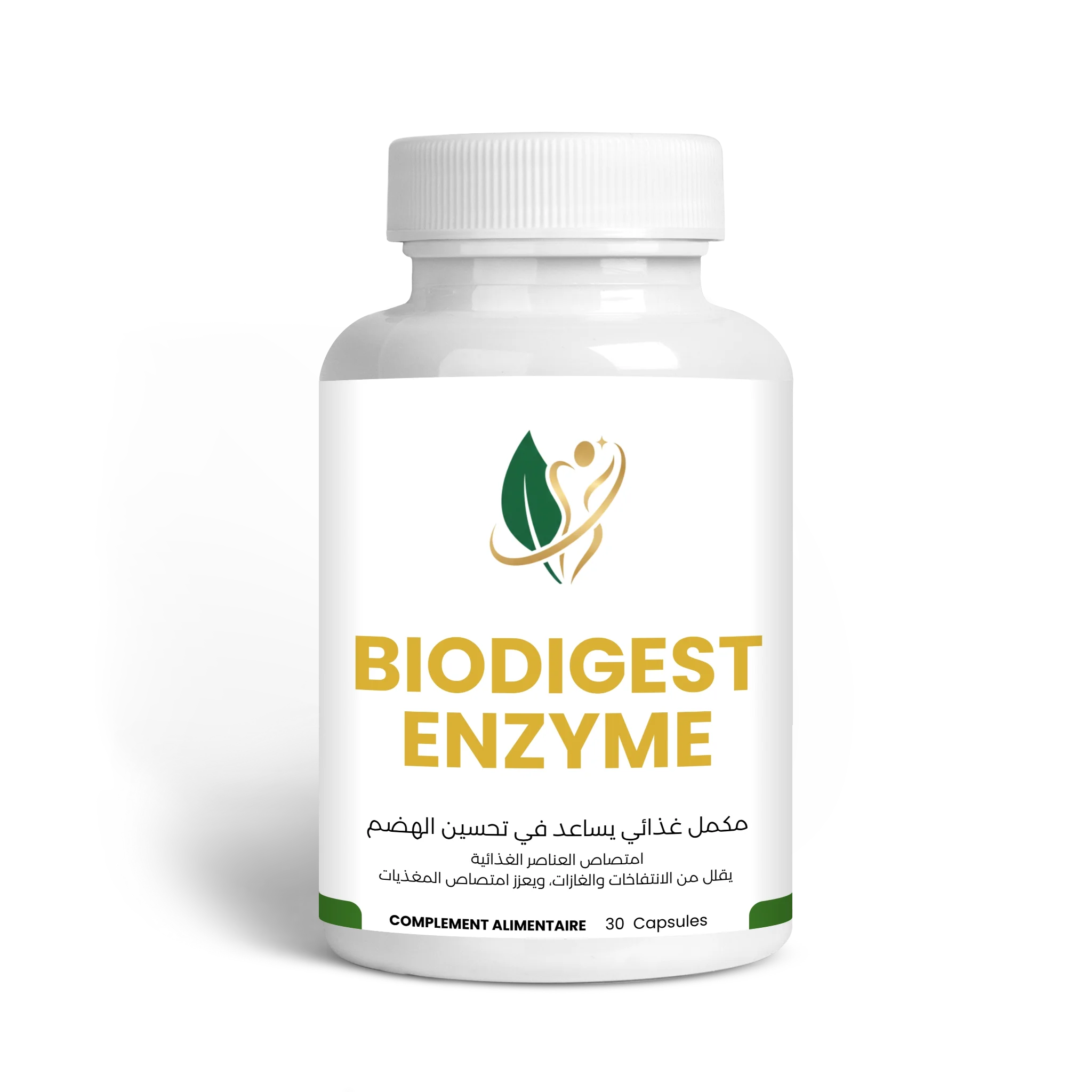 BIODIGEST ENZYME