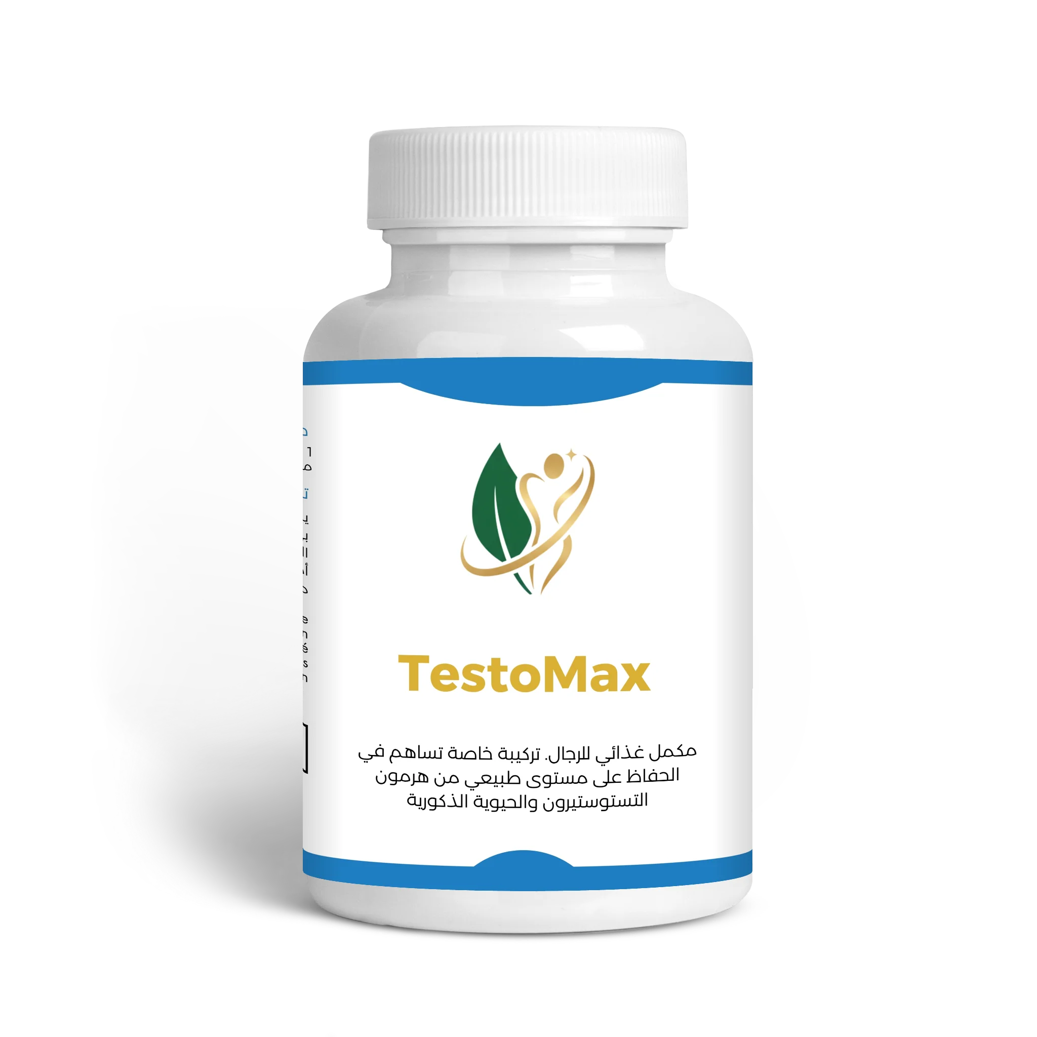 TESTO MAX
